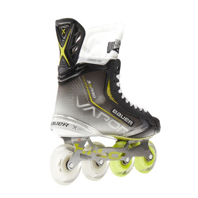 Rollers BAUER Vapor 3X PRO Senior
