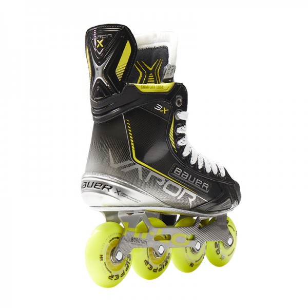 Rollers BAUER Vapor 3X Senior