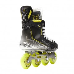 Rollers BAUER Vapor 3X Senior