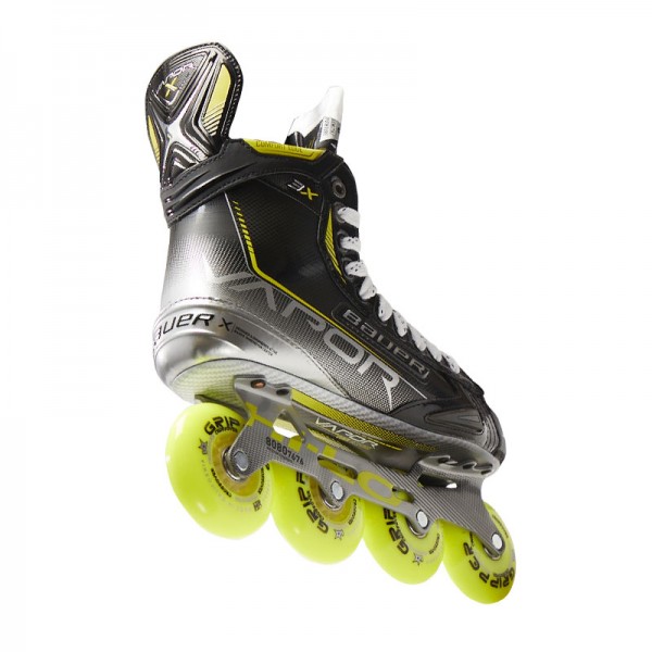 Rollers BAUER Vapor 3X Senior