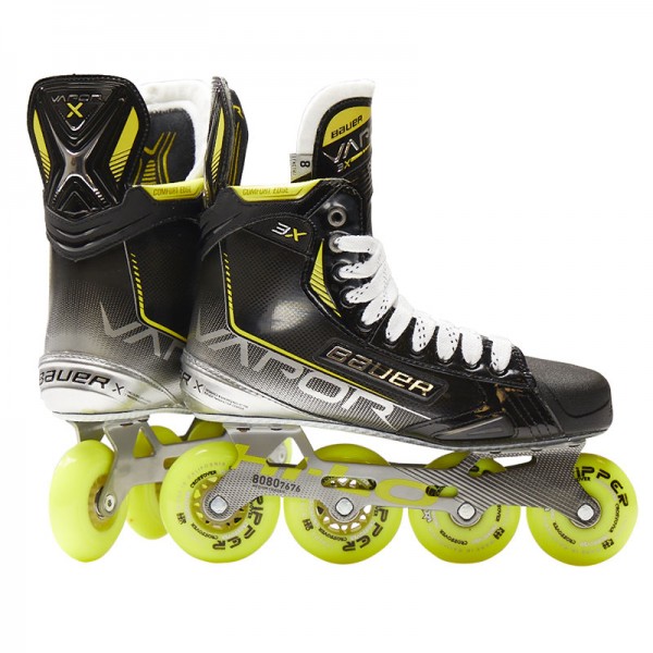 Rollers BAUER Vapor 3X Senior