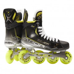 Rollers BAUER Vapor 3X Intermédiaire