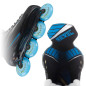 Rollers Alkali Revel 3 Senior