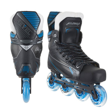 Rollers Alkali Revel 4 Senior