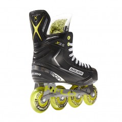 Rollers BAUER Vapor X3.5 Senior