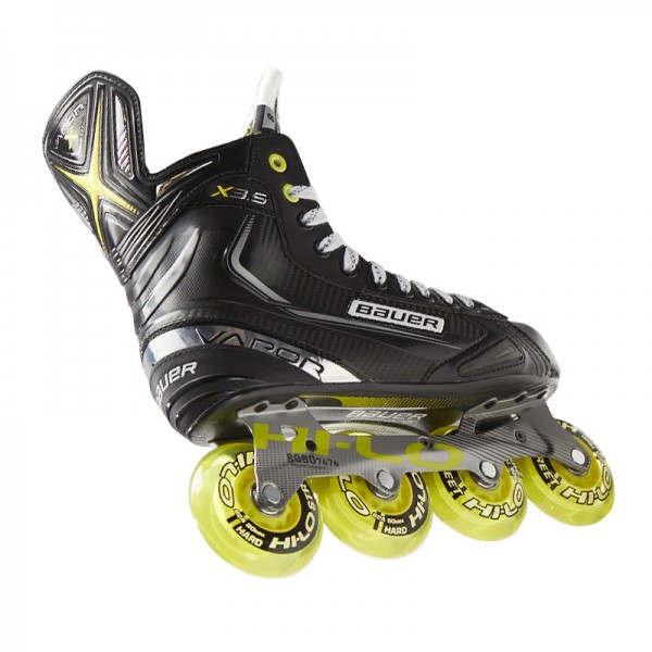 Rollers BAUER Vapor X3.5 Senior