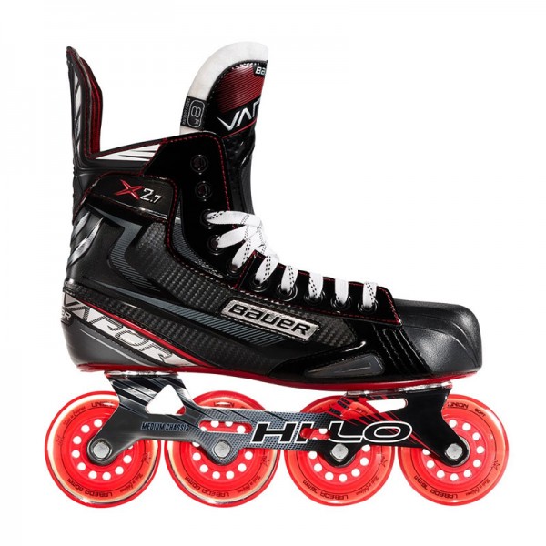 Rollers BAUER Vapor X2.7 Junior