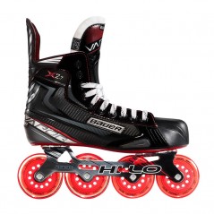 Rollers BAUER Vapor X2.7 Junior