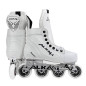 Rollers Alkali CELE blanc ajustable Junior 2 à 5
