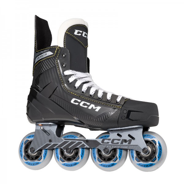 Rollers CCM Tacks AS550R Junior