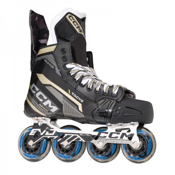 Rollers CCM Tacks AS570R Senior