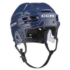 Casque CCM Tacks 720 bleu navy