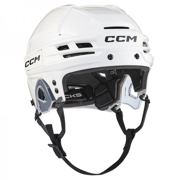 Casque CCM Tacks 720 blanc