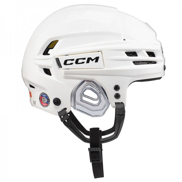 Casque CCM Tacks 720 blanc