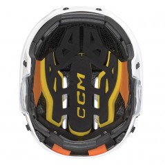 Casque CCM Tacks 720 blanc