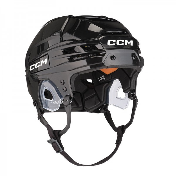 Casque CCM Tacks 720 noir