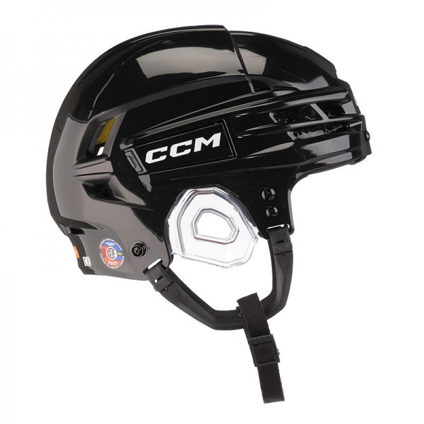 Casque CCM Tacks 720 noir