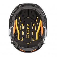 Casque CCM Tacks 720 noir