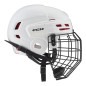 Casque CCM Tacks 70 Combo avec grille Casque CCM Tacks 70 Combo avec grille