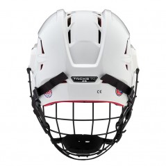 Casque CCM 70 Combo blanc