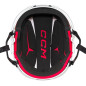 Casque CCM Tacks 70 Combo avec grille Casque CCM Tacks 70 Combo avec grille