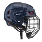 Casque CCM Tacks 70 Combo avec grille Casque CCM Tacks 70 Combo avec grille