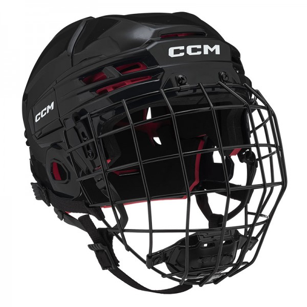 Casque CCM 70 Combo noir