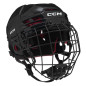 Casque CCM Tacks 70 Combo avec grille Casque CCM Tacks 70 Combo avec grille