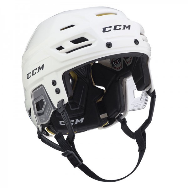 Casque CCM Tacks 310 blanc