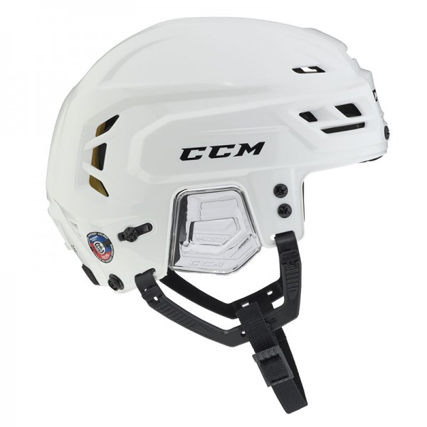 Casque CCM Tacks 310 blanc