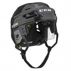 Casque CCM Tacks 310 noir