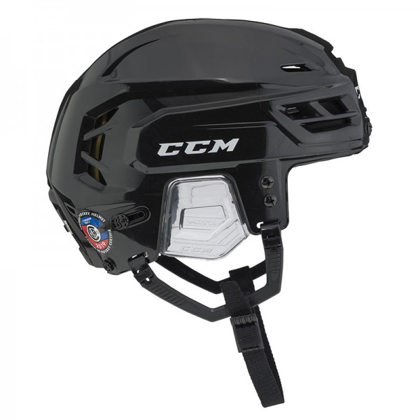 Casque CCM Tacks 310 noir