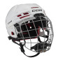 Casque CCM Tacks 70 Combo avec grille Junior Casque CCM Tacks 70 Combo avec grille Junior