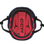 Casque CCM Tacks 70 Combo avec grille Enfant Casque CCM Tacks 70 Combo avec grille Enfant