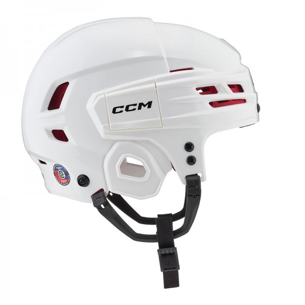 Casque CCM Tacks 70 blanc