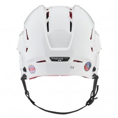 Casque CCM Tacks 70 blanc