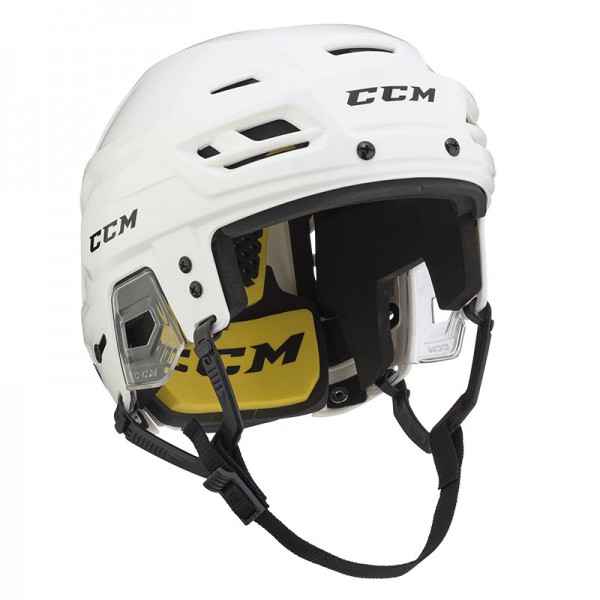 Casque CCM Tacks 210 blanc