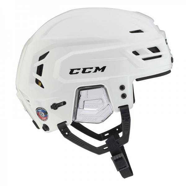 Casque CCM Tacks 210 blanc