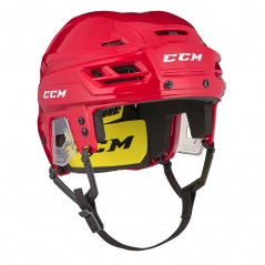 Casque CCM Tacks 210 rouge