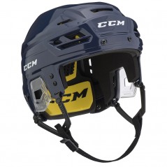 Casque CCM Tacks 210 bleu navy