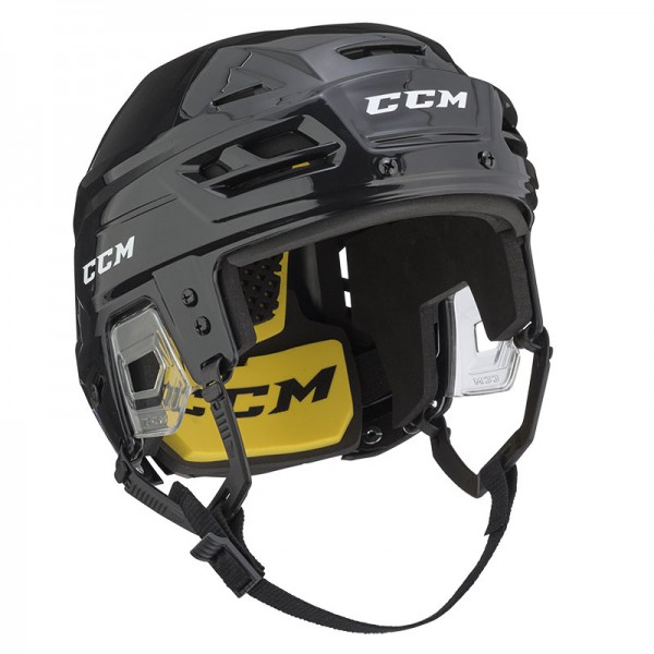 Casque CCM Tacks 210 noir