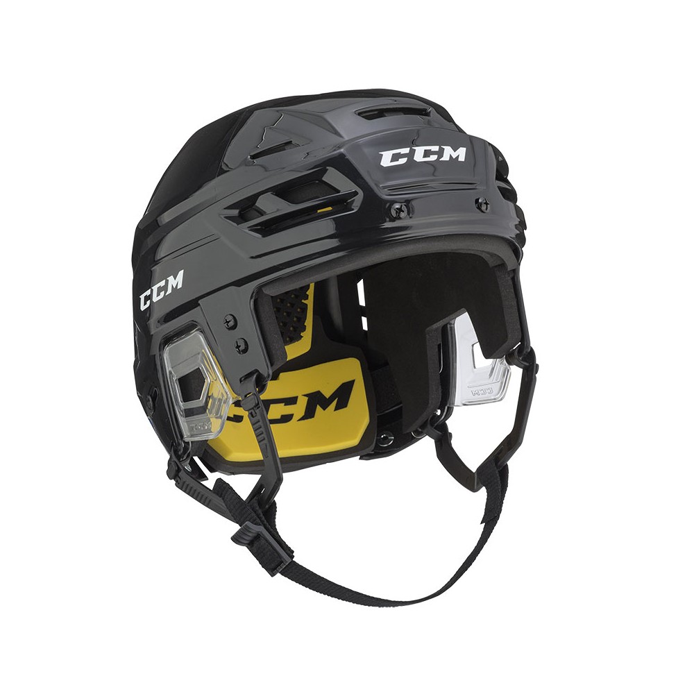 Casque CCM Tacks 210