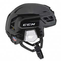 Casque CCM Tacks 210 noir