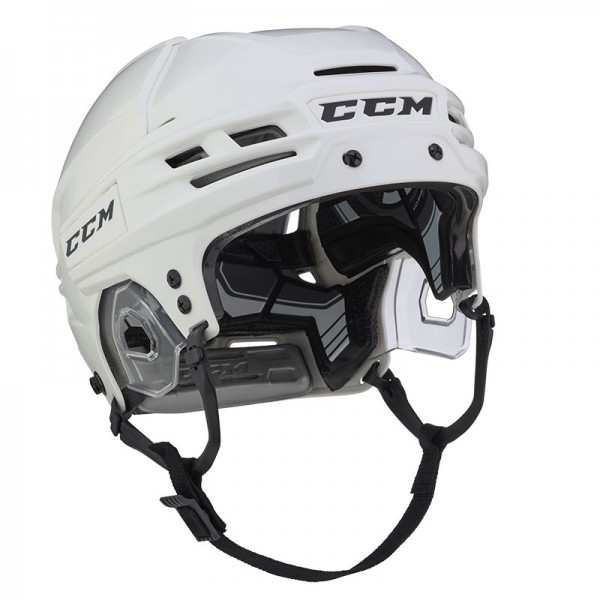 Casque CCM Tacks 910 blanc