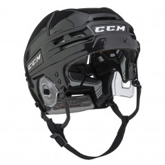 Casque CCM Tacks 910 noir