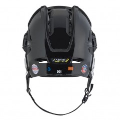 Casque CCM Tacks 910 noir