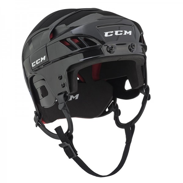 Casque CCM Tacks 50 noir