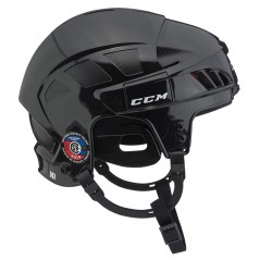 Casque CCM Tacks 50 noir