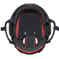 Casque CCM 50 Combo avec grille Casque CCM 50 Combo avec grille