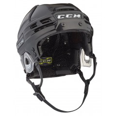 Casque CCM Super Tacks X noir